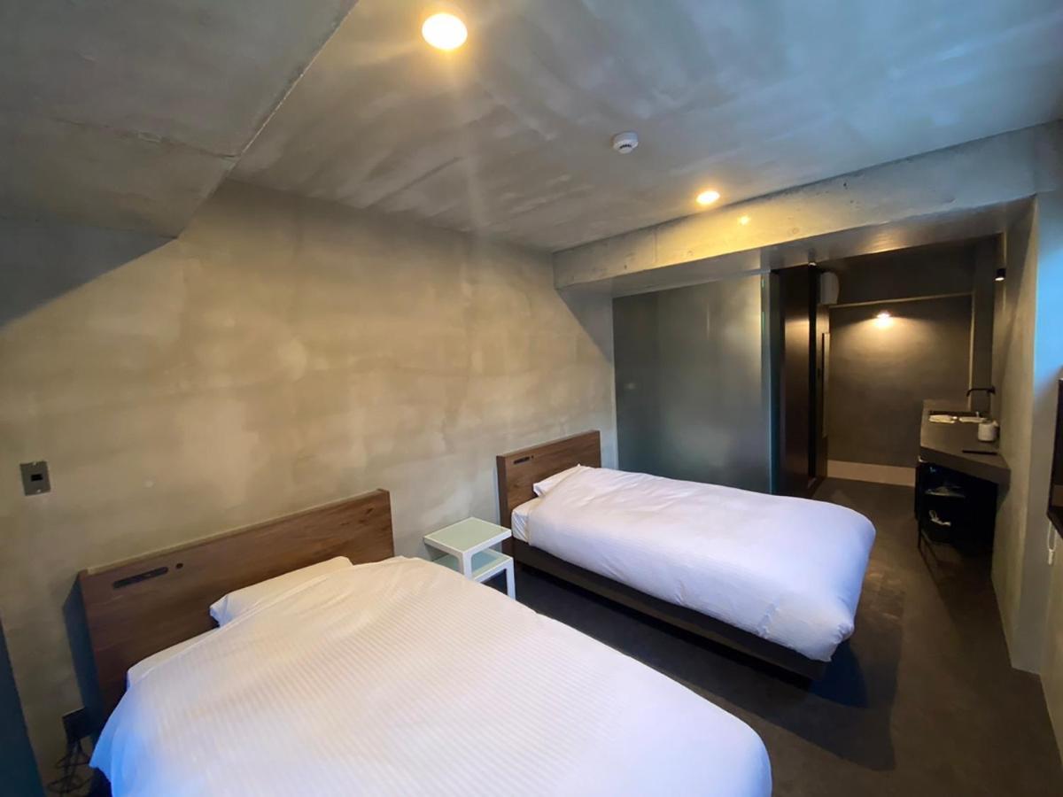 Maejima Hotel Naha Exterior foto
